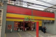 Salão à venda, 500 m² por R$ 3.700.000 - Cambuci - São Paulo/SP