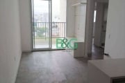 Apartamento com 2 dormitórios para alugar, 55 m² por R$ 2.830/mês - Liberdade - São Paulo/SP