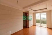 Apartamento com 2 dormitórios à venda, 48 m² por R$ 292.000 - Jardim Vila Formosa - São Paulo/SP