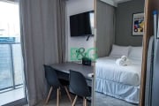 Apartamento com 1 dormitório à venda, 20 m² por R$ 628.000,00 - Bela Vista - São Paulo/SP