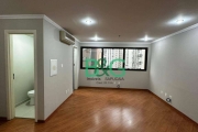 Conjunto à venda, 30 m² por R$ 290.000 - Indianópolis - São Paulo/SP