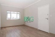 Apartamento com 2 dormitórios à venda, 74 m² por R$ 494.000,00 - Vila Monumento - São Paulo/SP