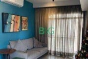 Apartamento com 3 dormitórios à venda, 99 m² por R$ 1.498.000,00 - Vila Mariana - São Paulo/SP