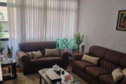 Apartamento com 2 dormitórios à venda, 99 m² por R$ 899.000,00 - Vila Mariana - São Paulo/SP