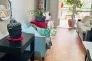 Apartamento com 3 dormitórios à venda, 90 m² por R$ 1.489.000,00 - Vila Mariana - São Paulo/SP