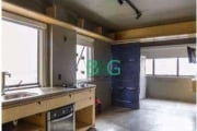 Studio com 1 dormitório à venda, 28 m² por R$ 271.800 - Consolação - São Paulo/SP