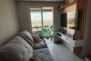 Apartamento com 2 dormitórios à venda, 46 m² por R$ 490.000 - Vila Esperança - São Paulo/SP