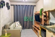 Studio com 1 dormitório à venda, 33 m² por R$ 572.000,00 - Indianópolis - São Paulo/SP