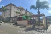 Apartamento com 2 dormitórios à venda, 52 m² por R$ 154.211 - Jardim Brasil - São Carlos/SP