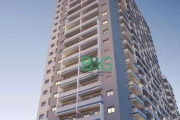 Apartamento com 2 dormitórios à venda, 40 m² por R$ 589.376,70 - Consolação - São Paulo/SP