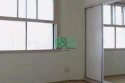 Studio com 1 dormitório à venda, 25 m² por R$ 199.000 - Campos Elíseos - São Paulo/SP