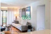 Apartamento com 4 dormitórios à venda, 150 m² por R$ 1.249.000,00 - Santana - São Paulo/SP