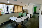 Sala para alugar, 37 m² por R$ 2.823,00/mês - Tucuruvi - São Paulo/SP