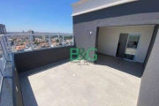 Cobertura com 2 dormitórios para alugar, 115 m² por R$ 8.360,00/mês - Centro - Santa Bárbara D'Oeste/SP