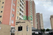 Apartamento com 2 dormitórios à venda, 51 m² por R$ 168.000 - Jardim São Carlos - Sorocaba/SP