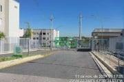 Apartamento com 2 dormitórios à venda, 40 m² por R$ 130.337,77 - Cruz de Ferro. - Sorocaba/SP