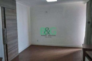 Apartamento Duplex com 2 dormitórios à venda, 298 m² por R$ 1.799.000,00 - Centro - Santo André/SP