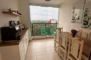 Apartamento com 2 dormitórios à venda, 65 m² por R$ 785.000 - Catumbi - São Paulo/SP