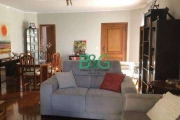 Apartamento com 3 dormitórios à venda, 150 m² por R$ 904.000,00 - Jardim - Santo André/SP