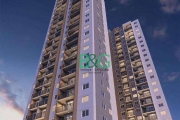 Apartamento com 1 dormitório à venda, 26 m² por R$ 212.850,00 - Vila das Belezas - São Paulo/SP