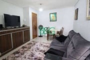 Apartamento com 2 dormitórios à venda, 70 m² por R$ 499.000,00 - Vila Assunção - Santo André/SP