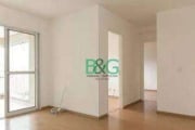 Apartamento com 2 dormitórios à venda, 63 m² por R$ 699.000,00 - Várzea da Barra Funda - São Paulo/SP