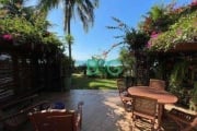 Casa com 5 dormitórios à venda, 458 m² por R$ 6.500.000,00 - Balneário Praia do Pernambuco - Guarujá/SP