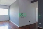 Apartamento com 3 dormitórios à venda, 92 m² por R$ 779.000,00 - Chácara Santo Antônio (Zona Sul) - São Paulo/SP