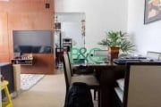 Apartamento com 3 dormitórios à venda, 98 m² por R$ 919.000,00 - Santana - São Paulo/SP