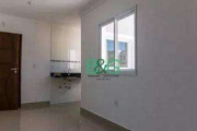 Cobertura com 2 dormitórios à venda, 88 m² por R$ 389.000 - Santa Maria - Santo André/SP