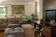 Apartamento com 4 dormitórios à venda, 240 m² por R$ 2.241.523 - Jardim Vila Mariana - São Paulo/SP