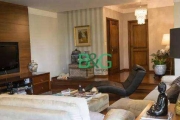 Apartamento com 4 dormitórios à venda, 240 m² por R$ 3.989.000,00 - Jardim Vila Mariana - São Paulo/SP