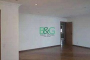 Apartamento com 3 dormitórios à venda, 126 m² por R$ 1.399.000 - Brooklin Paulista - São Paulo/SP