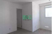 Apartamento com 1 dormitório à venda, 31 m² por R$ 208.000 - Brás - São Paulo/SP