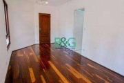 Apartamento com 3 dormitórios à venda, 83 m² por R$ 889.000 - Santana - São Paulo/SP