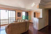 Apartamento com 2 dormitórios à venda, 140 m² por R$ 908.413 - Vila Monumento - São Paulo/SP