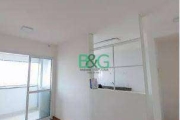 Apartamento com 2 dormitórios à venda, 54 m² por R$ 399.000 - Jardim Imperador - Guarulhos/SP