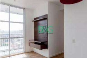 Apartamento com 2 dormitórios à venda, 45 m² por R$ 479.000 - Quinta da Paineira - São Paulo/SP