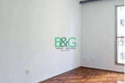 Apartamento com 1 dormitório à venda, 38 m² por R$ 390.747 - Bela Vista - São Paulo/SP