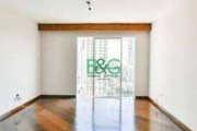 Apartamento com 2 dormitórios à venda, 59 m² por R$ 819.000 - Pinheiros - São Paulo/SP