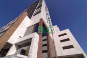 Conjunto comerical no Boquerião - condominio moderno com helipomto