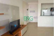 Apartamento com 3 dormitórios à venda, 71 m² por R$ 592.461 - Vila Isolina Mazzei - São Paulo/SP