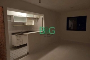 Apartamento com 1 dormitório para alugar, 48 m² por R$ 2.800,00/mês - Aclimação - São Paulo/SP