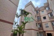 Apartamento com 2 dormitórios à venda, 56 m² por R$ 220.000 - Vila Rio de Janeiro - Guarulhos/SP