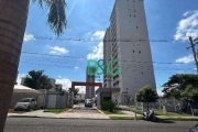 Apartamento com 2 dormitórios à venda, 51 m² por R$ 138.921 - Jardim Magnólias - Araraquara/SP