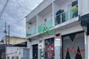 Salão para alugar, 140 m² por R$ 7.140,00/mês - Socorro - São Paulo/SP