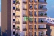 Apartamento com 2 dormitórios à venda, 50 m² por R$ 365.393,63 - Vila Constança - São Paulo/SP