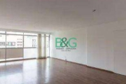 Apartamento com 3 dormitórios à venda, 163 m² por R$ 1.599.000 - Consolação - São Paulo/SP