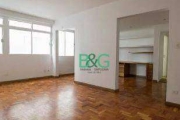 Apartamento com 2 dormitórios à venda, 115 m² por R$ 1.299.000 - Jardim Paulista - São Paulo/SP