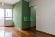 Apartamento com 3 dormitórios à venda, 96 m² por R$ 699.000 - Mooca - São Paulo/SP